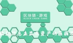 Token.im平台收款信息未显示资产的原因及解决方案