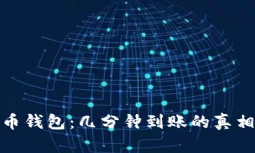 数字货币钱包：几分钟到账的真相与策略