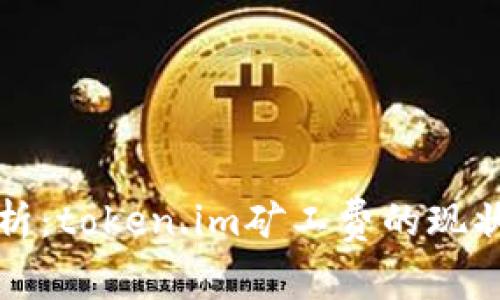 深入解析：token.im矿工费的现状与策略