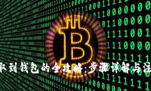 EOS提取到钱包的全攻略：步骤详解与注意事项