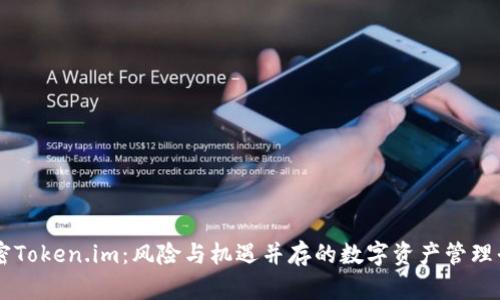 解密Token.im：风险与机遇并存的数字资产管理平台