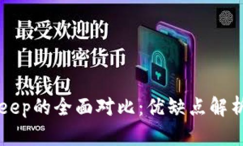 Token.im与BitKeep的全面对比：优缺点解析与用户体验评测