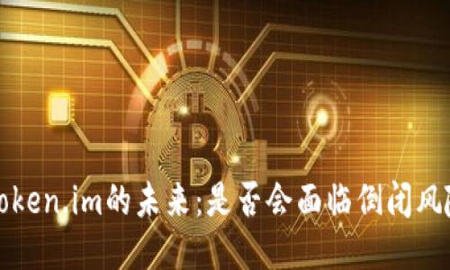  Token.im的未来：是否会面临倒闭风险？