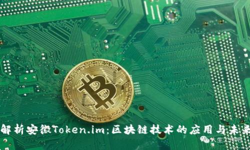 全面解析安徽Token.im：区块链技术的应用与未来展望