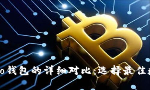 Token.im钱包与To钱包的详细对比：选择最佳数字货币存储方案
