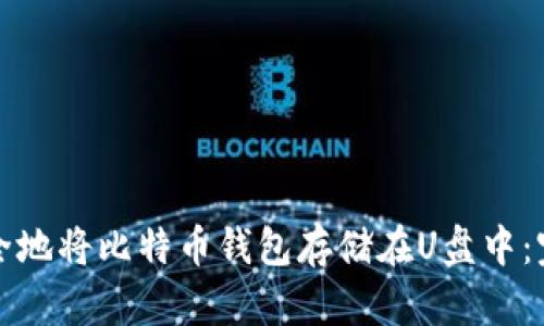 如何安全地将比特币钱包存储在U盘中：完整指南