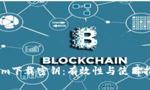 Token.im下载密钥：有效性与使用指南解析