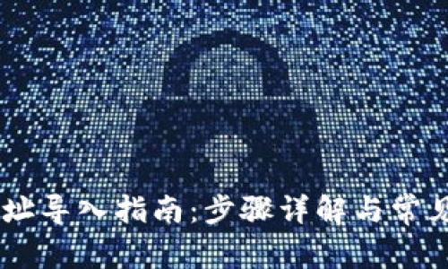 IM钱包地址导入指南：步骤详解与常见问题解析