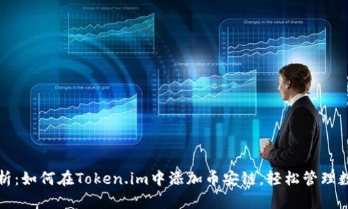 全面解析：如何在Token.im中添加币安链，轻松管理数字资产