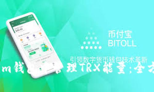 如何在im钱包中管理TRX能量：全方位指南