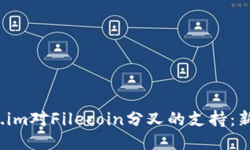  探索Token.im对Filecoin分叉的支持：新机遇与挑战